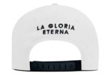 Gorra Once Caldas Oficial conmebol libertadores blanca - Image 6