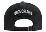 Gorra Once Caldas Oficial drill negra - Image 6