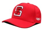 Gorra Independiente Santa Fe Oficial OC Caps roja SF