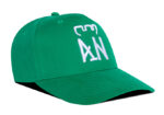 Gorra Atlético Nacional Oficial OC Caps A/N verde - Image 3