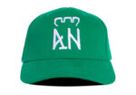 Gorra Atlético Nacional Oficial OC Caps A/N verde - Image 2