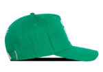 Gorra Atlético Nacional Oficial OC Caps A/N verde - Image 4