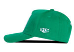 Gorra Atlético Nacional Oficial OC Caps A/N verde - Image 5