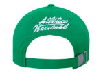 Gorra Atlético Nacional Oficial OC Caps A/N verde - Image 6
