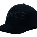 Gorra Once Caldas Oficial Negra Once tono a tono