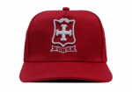 Gorra Independiente Santa Fe Oficial OC Caps Vintage Deportiva rojo - Image 2