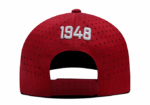 Gorra Independiente Santa Fe Oficial OC Caps Vintage Deportiva rojo - Image 6