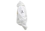 Hoodie Atlético Nacional Oficial conmebol libertadores silueta blanco - Image 2