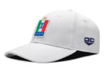 Gorra Once Caldas Oficial Blanca oto-101
