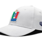 Gorra Once Caldas Oficial Blanca oto-101