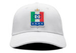 Gorra Once Caldas Oficial Blanca oto-101 - Image 2