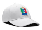 Gorra Once Caldas Oficial Blanca oto-101 - Image 3