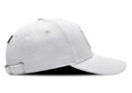 Gorra Once Caldas Oficial Blanca oto-101 - Image 4