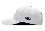 Gorra Once Caldas Oficial Blanca oto-101 - Image 5