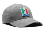 Gorra Once Caldas Oficial gris oto-101 - Image 3