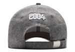 Gorra Once Caldas Oficial gris oto-101 - Image 6