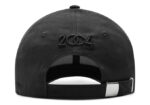 Gorra Once Caldas Oficial negra tono a tono oto-101 - Image 6