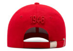 Gorra Independiente Santa Fe Oficial OC Caps Clásica Roja banderas - Image 6