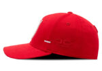 Gorra Independiente Santa Fe Oficial OC Caps Clásica Roja banderas - Image 5