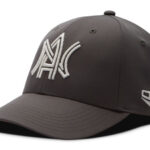 Gorra Atlético Nacional Oficial Verde Militar A/N