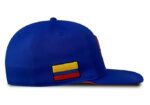 Gorra Selección Colombia de béisbol Oficial Clásico Azul - Image 2