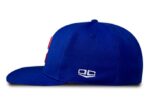 Gorra Selección Colombia de béisbol Oficial Clásico Azul - Image 3