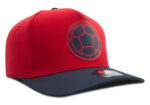 Gorra Oficial FCF 2024 Deportiva FCFD-0324 rojo/azul - Image 3
