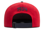Gorra Oficial FCF 2024 Deportiva FCFD-0324 rojo/azul - Image 6