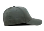 Gorra Atlético Nacional Oficial Verde Militar escudo bordado - Image 4