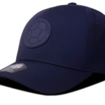 Gorra Oficial FCF Selección Colombia tono a tono azul