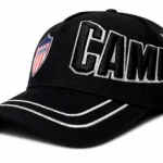 Junior FC Campeón 2026 Gorra Edición especial Negra